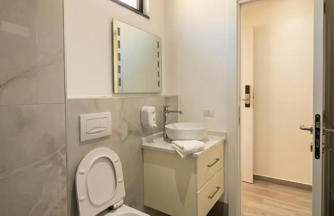 The Honeycomb Boutique Hotel-1