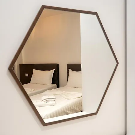 The Honeycomb Boutique Hotel-2