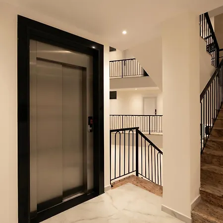 The Honeycomb Boutique Hotel-3